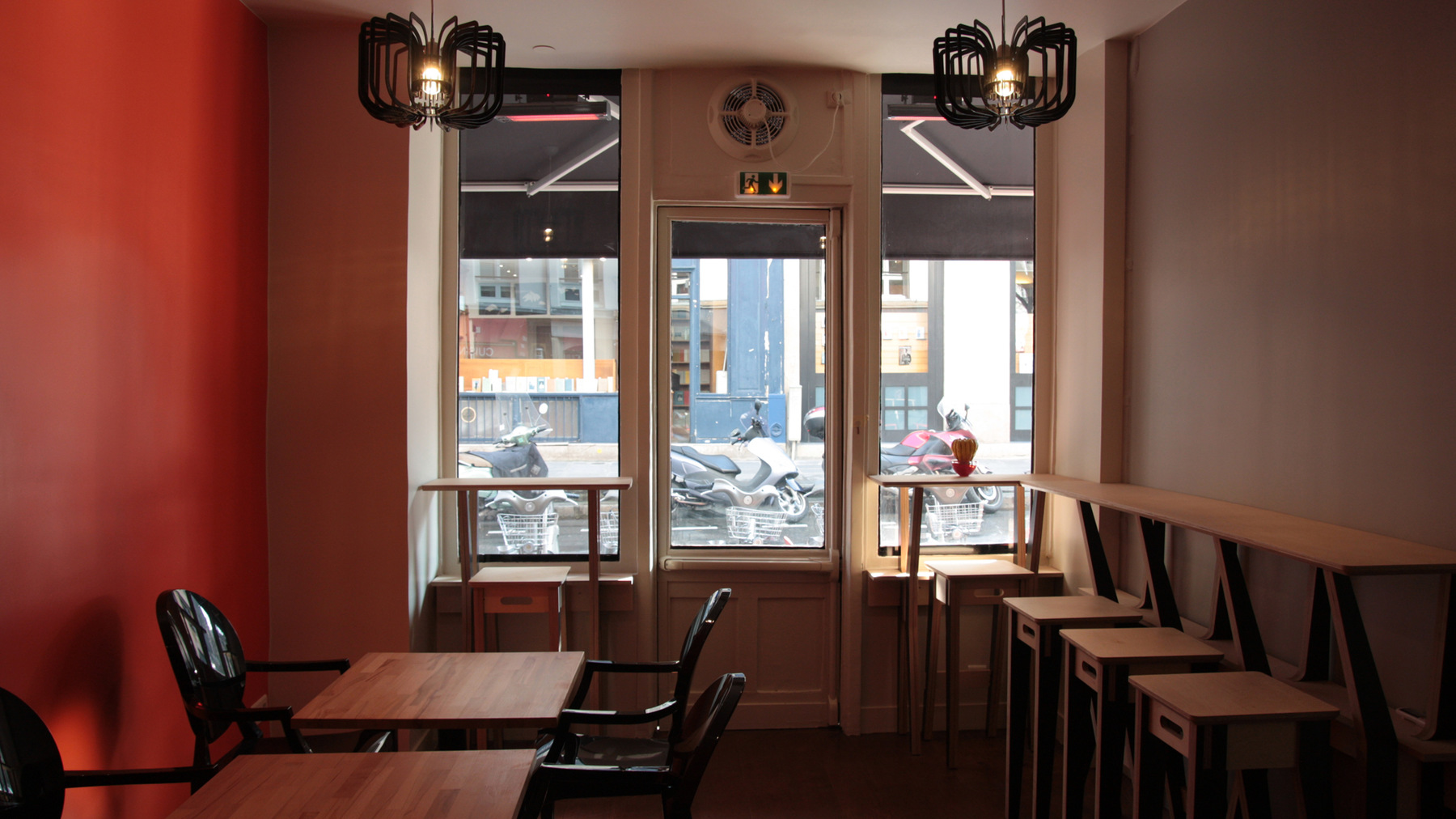 CLEMENT LANGELIN ARCHITECTURE -