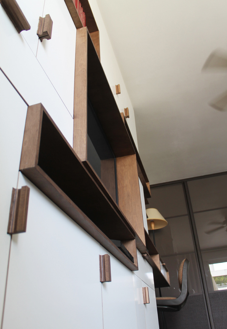 CLEMENT LANGELIN ARCHITECTURE -