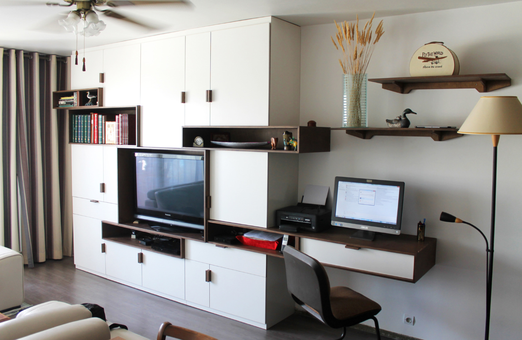CLEMENT LANGELIN ARCHITECTURE -