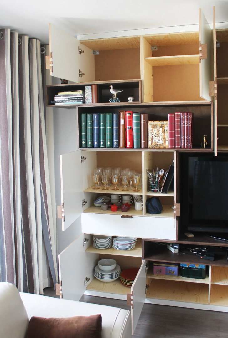 CLEMENT LANGELIN ARCHITECTURE -