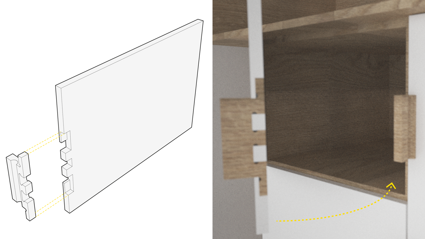 CLEMENT LANGELIN ARCHITECTURE -