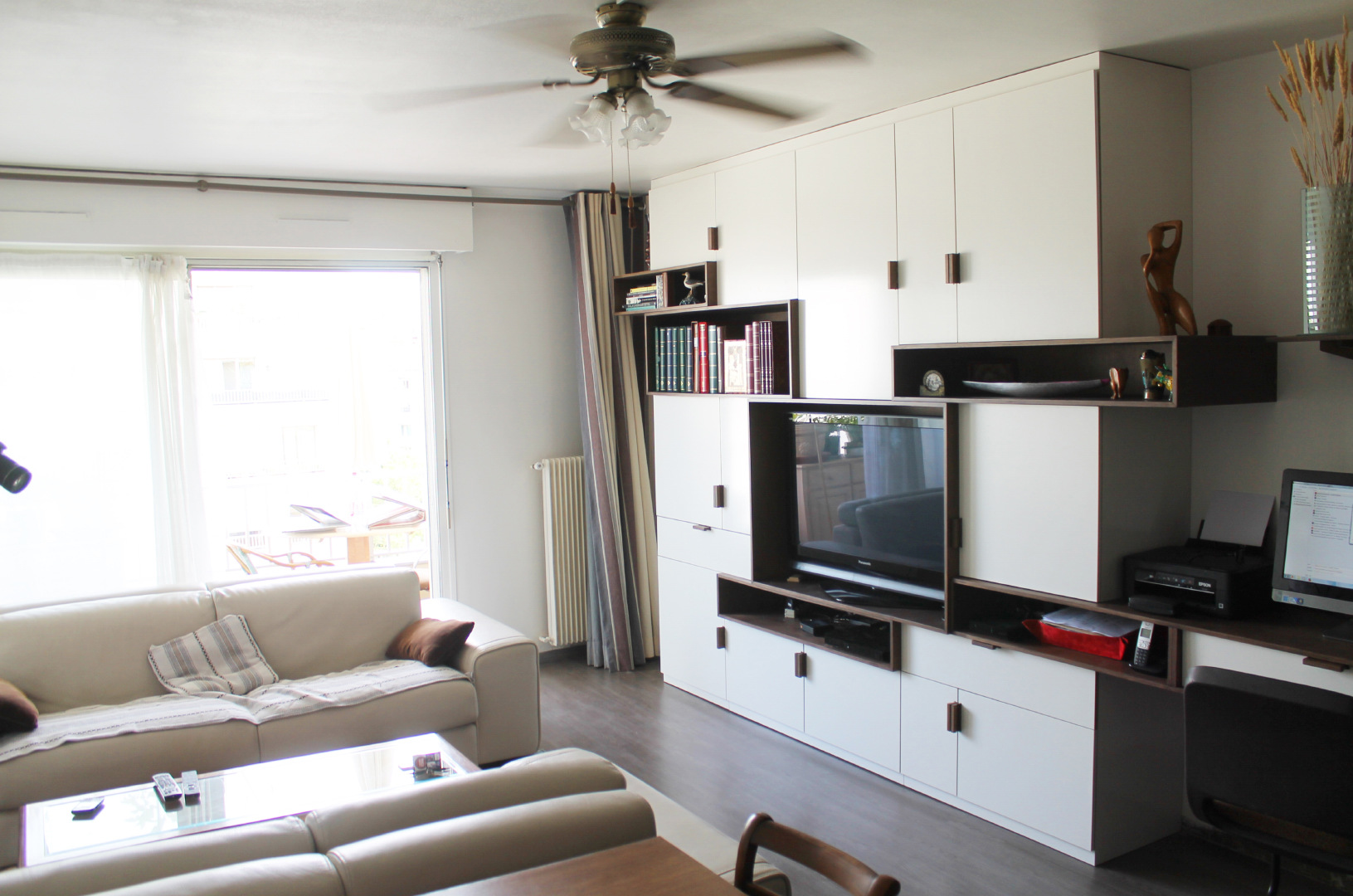 CLEMENT LANGELIN ARCHITECTURE -