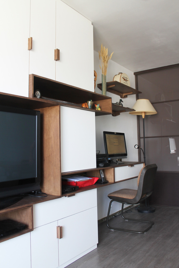CLEMENT LANGELIN ARCHITECTURE -