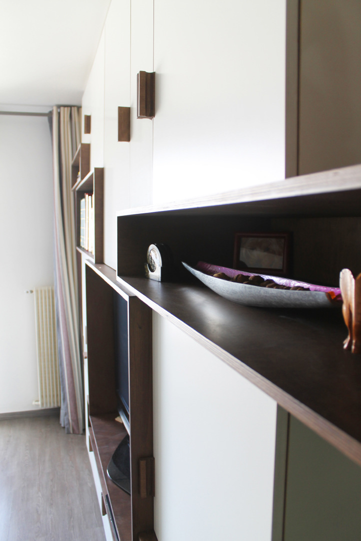 CLEMENT LANGELIN ARCHITECTURE -