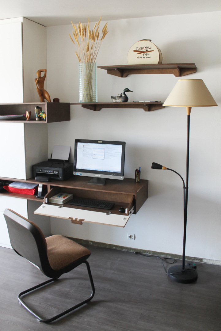 CLEMENT LANGELIN ARCHITECTURE -