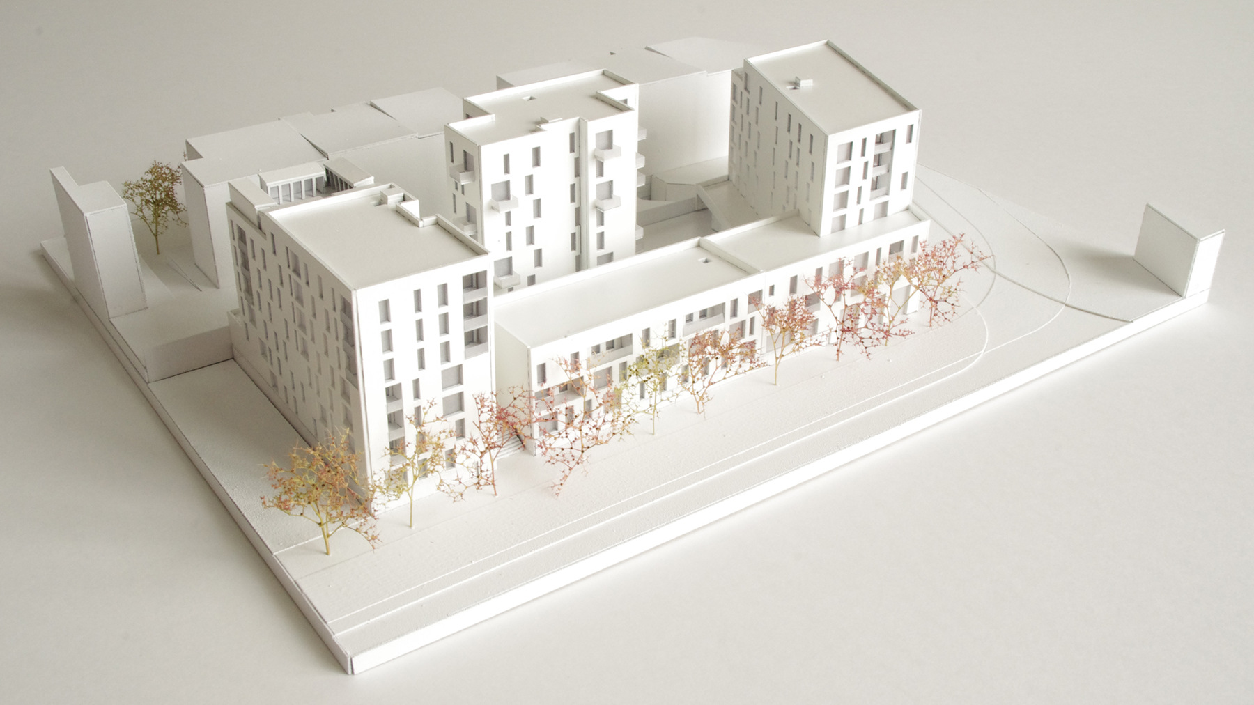 CLEMENT LANGELIN ARCHITECTURE -