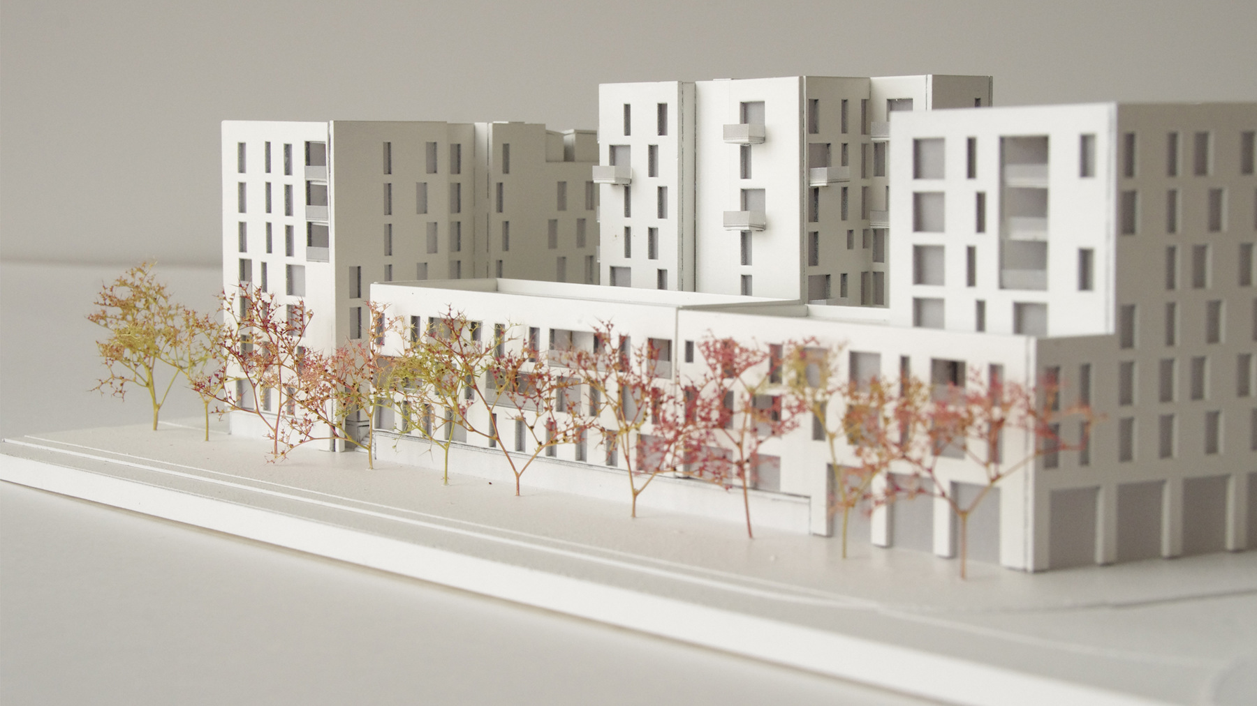 CLEMENT LANGELIN ARCHITECTURE -