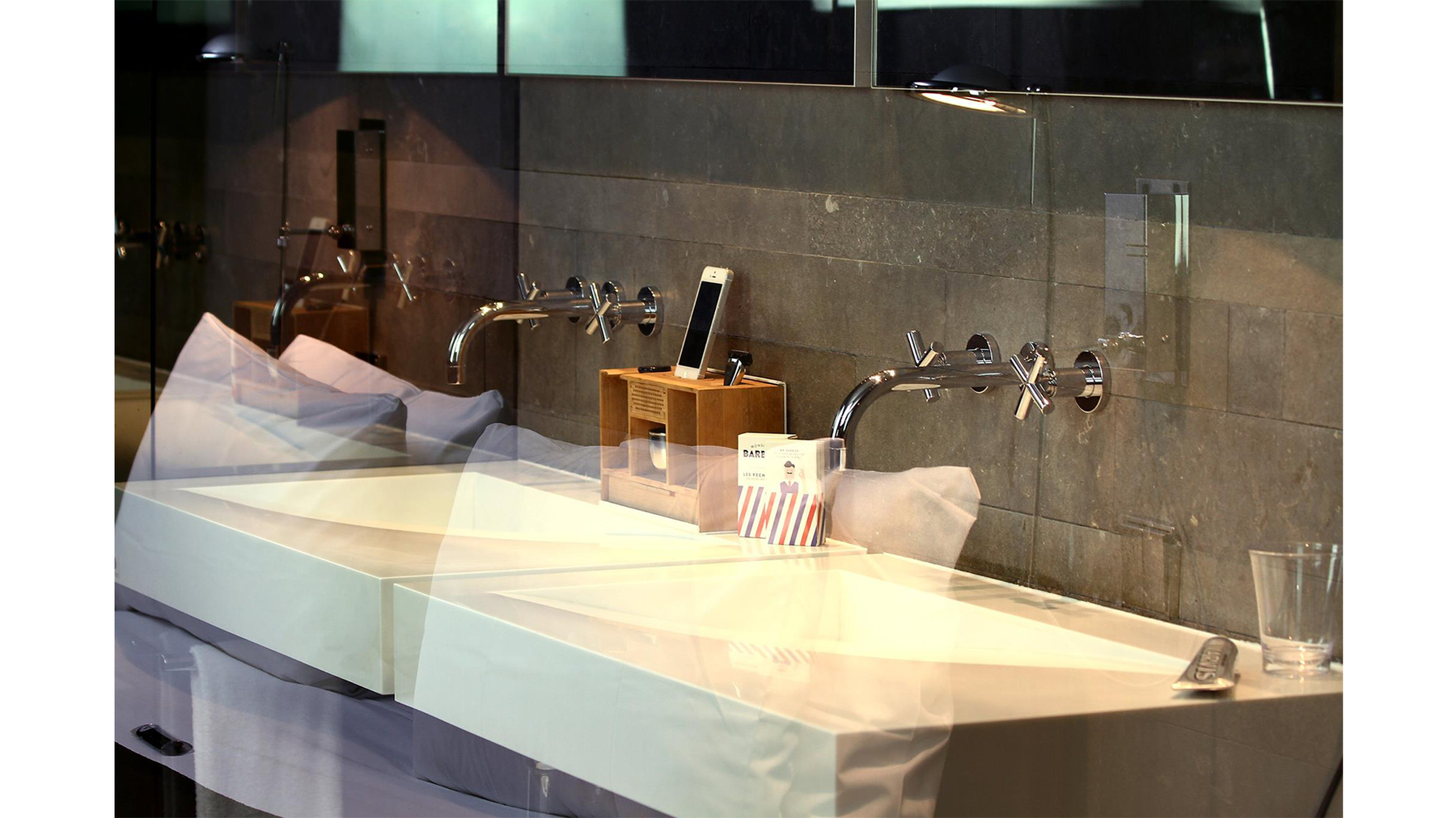 CLEMENT LANGELIN ARCHITECTURE -