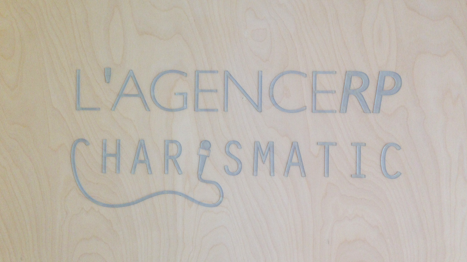 CLEMENT LANGELIN ARCHITECTURE - AMENAGEMENT DE BUREAU - 2016