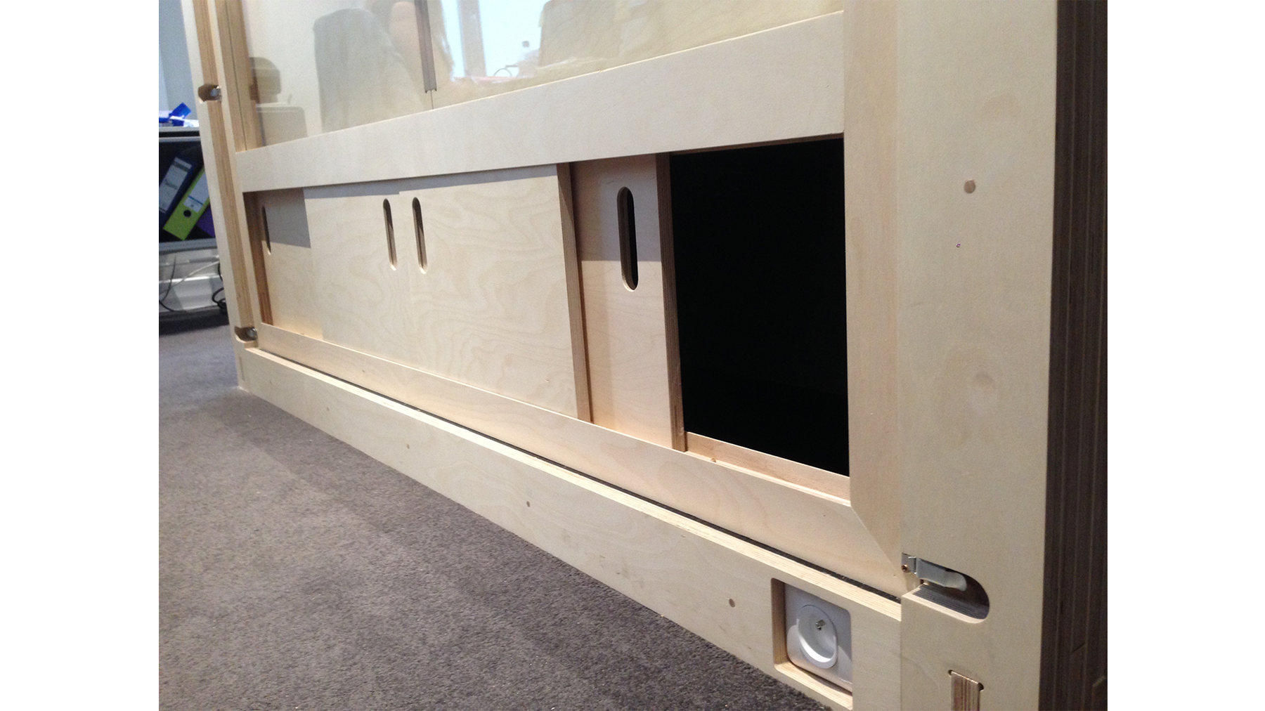CLEMENT LANGELIN ARCHITECTURE -