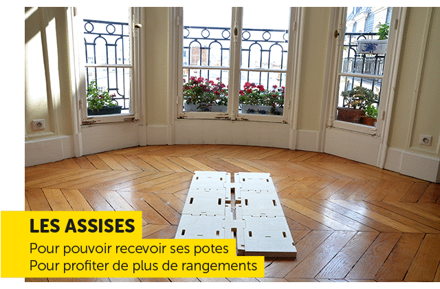 CLEMENT LANGELIN ARCHITECTURE -
