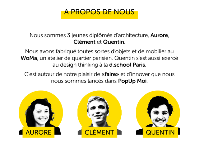 CLEMENT LANGELIN ARCHITECTURE -