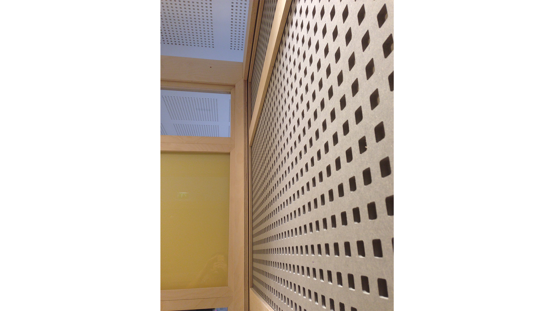 CLEMENT LANGELIN ARCHITECTURE -