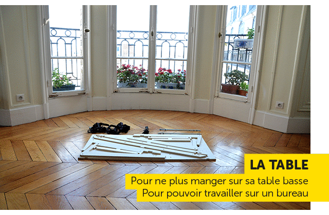 CLEMENT LANGELIN ARCHITECTURE -
