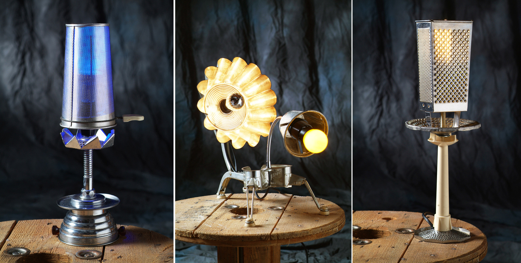 René-Pierre Delorme, photographe - 