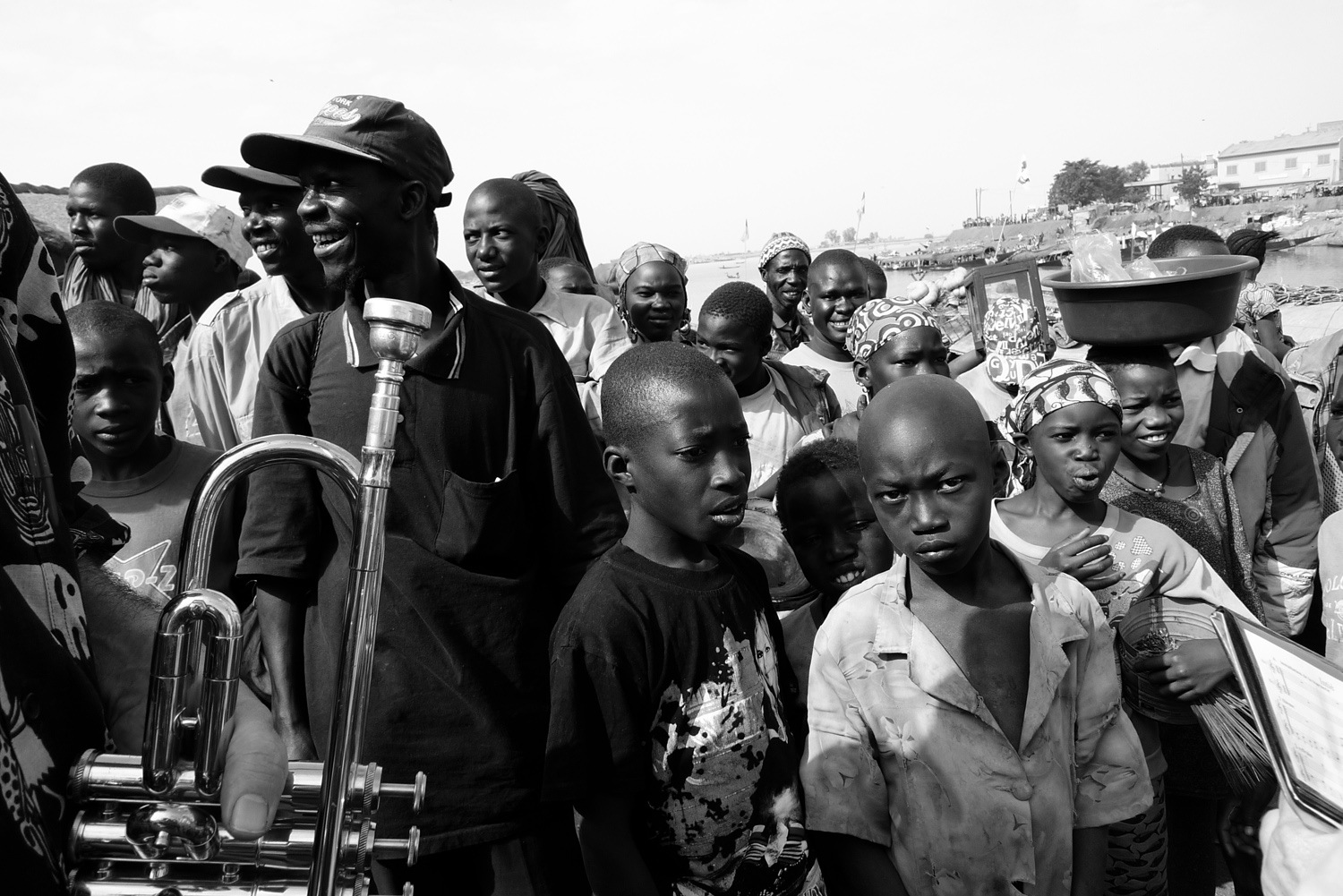 René-Pierre Delorme, photographe - 