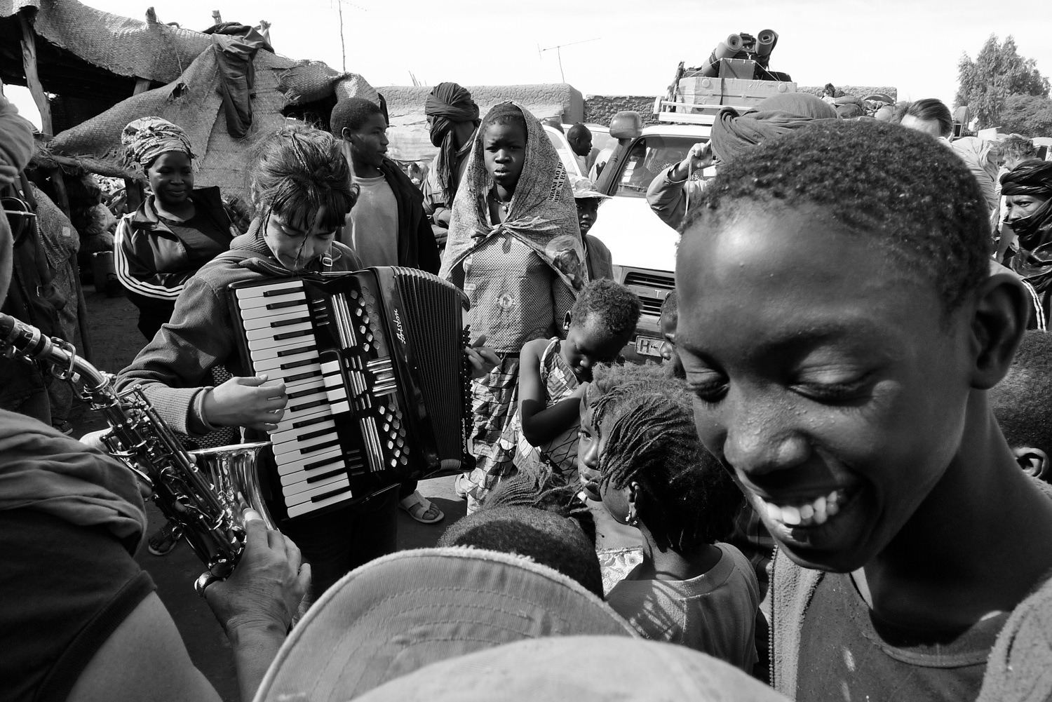 René-Pierre Delorme, photographe - 