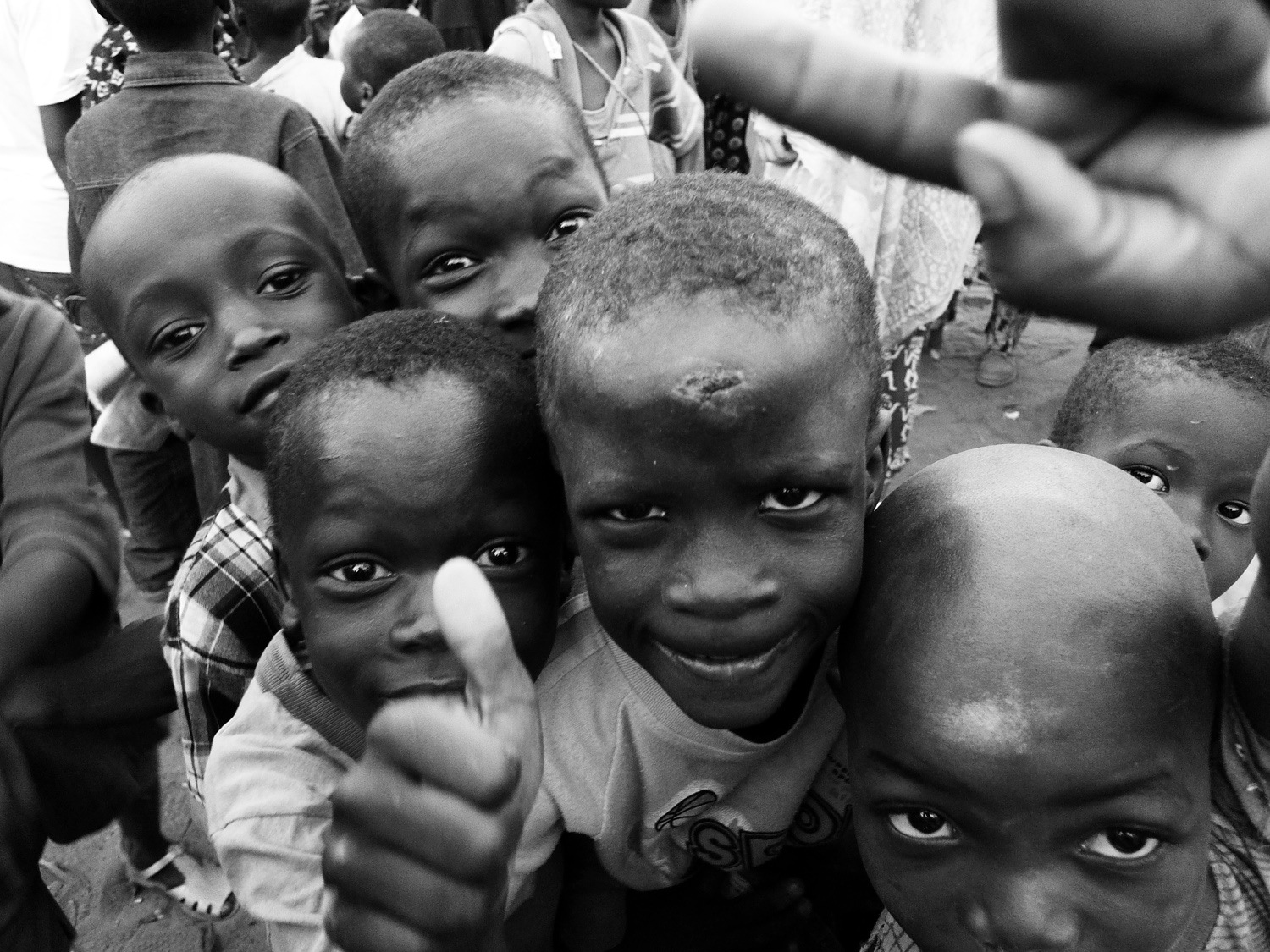 René-Pierre Delorme, photographe - 