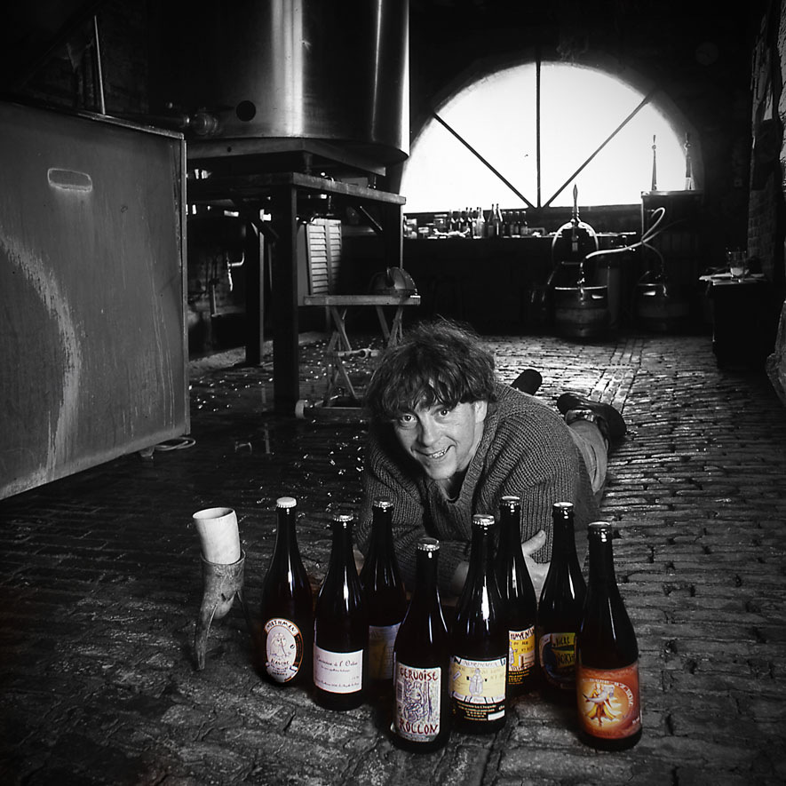 René-Pierre Delorme, photographe - 