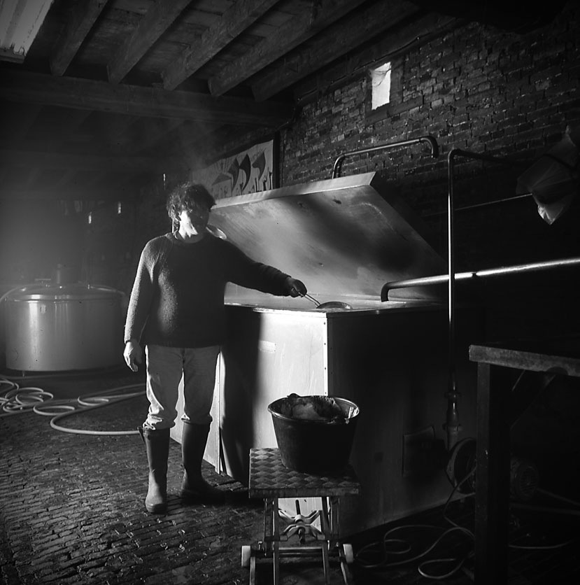 René-Pierre Delorme, photographe - 