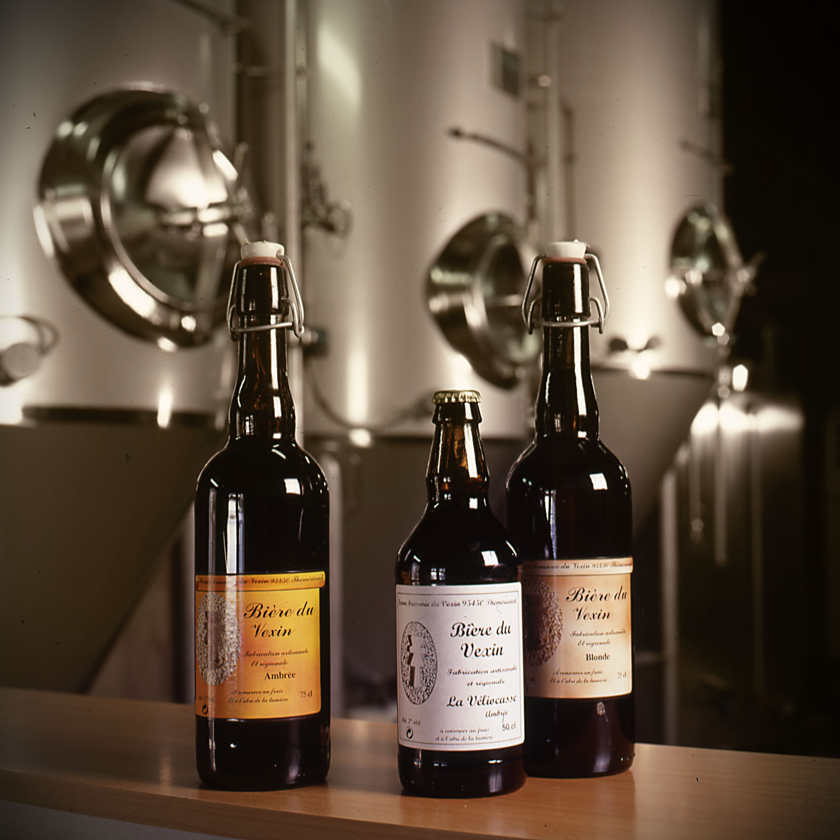 René-Pierre Delorme, photographe - 