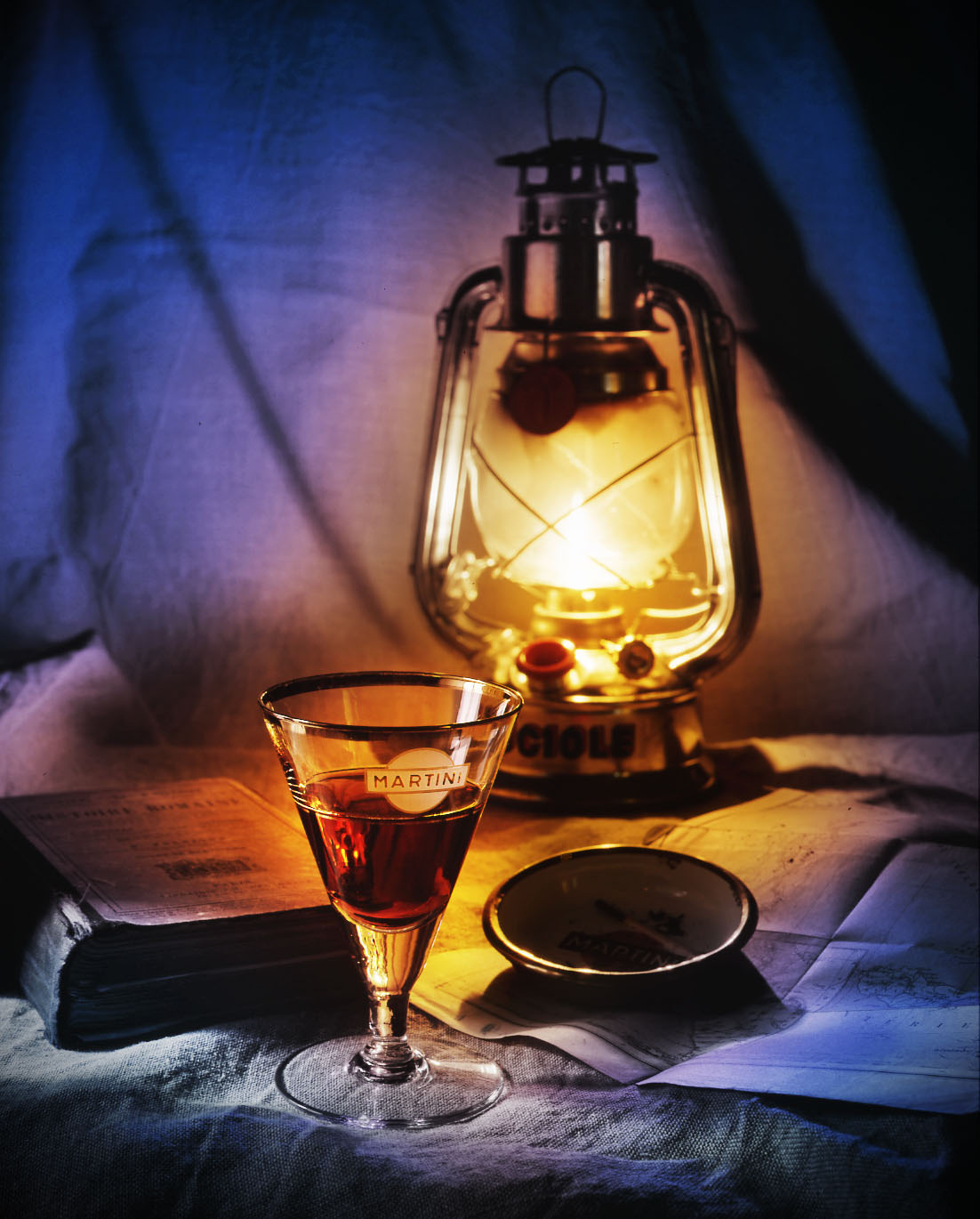 René-Pierre Delorme, photographe - 