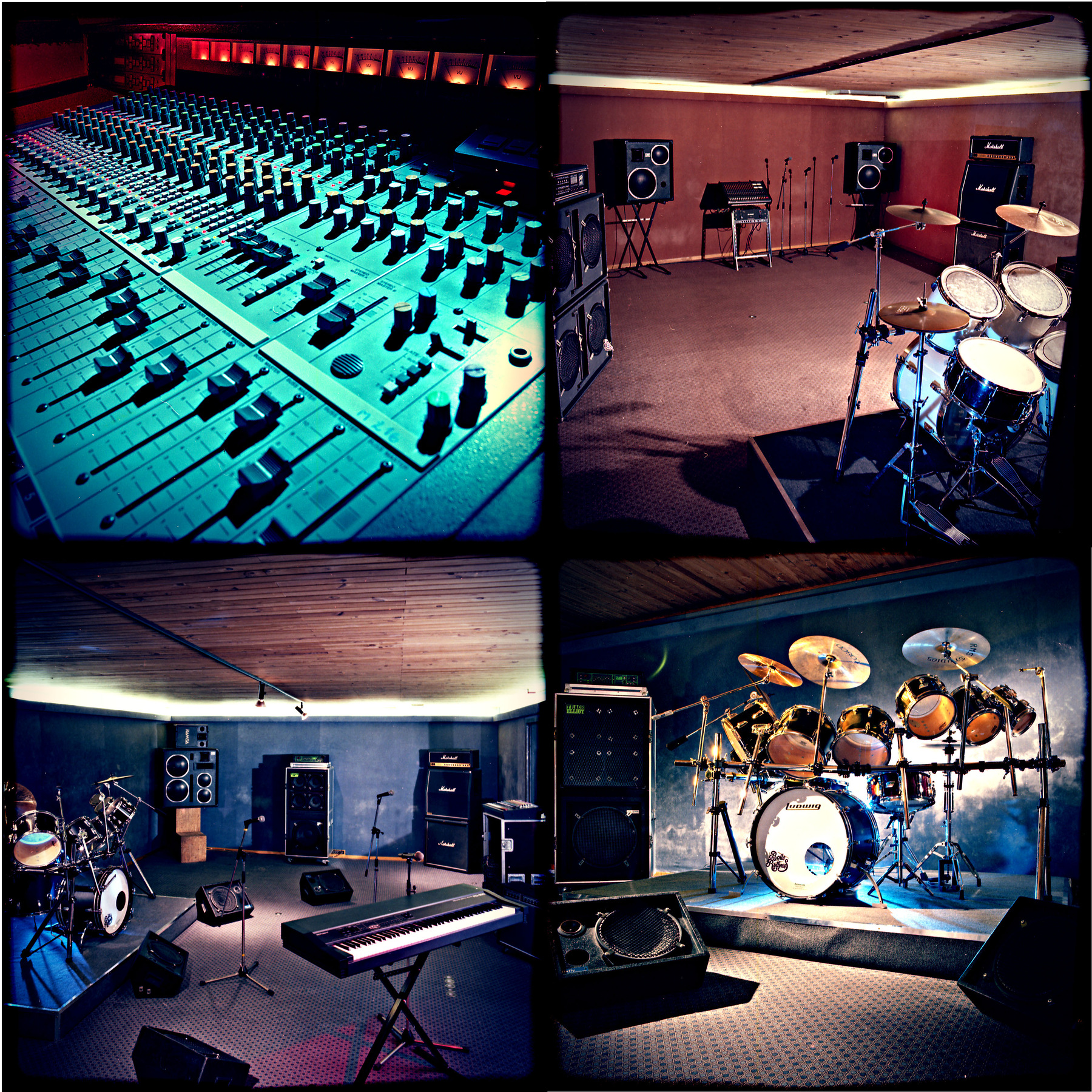 René-Pierre Delorme, photographe - 