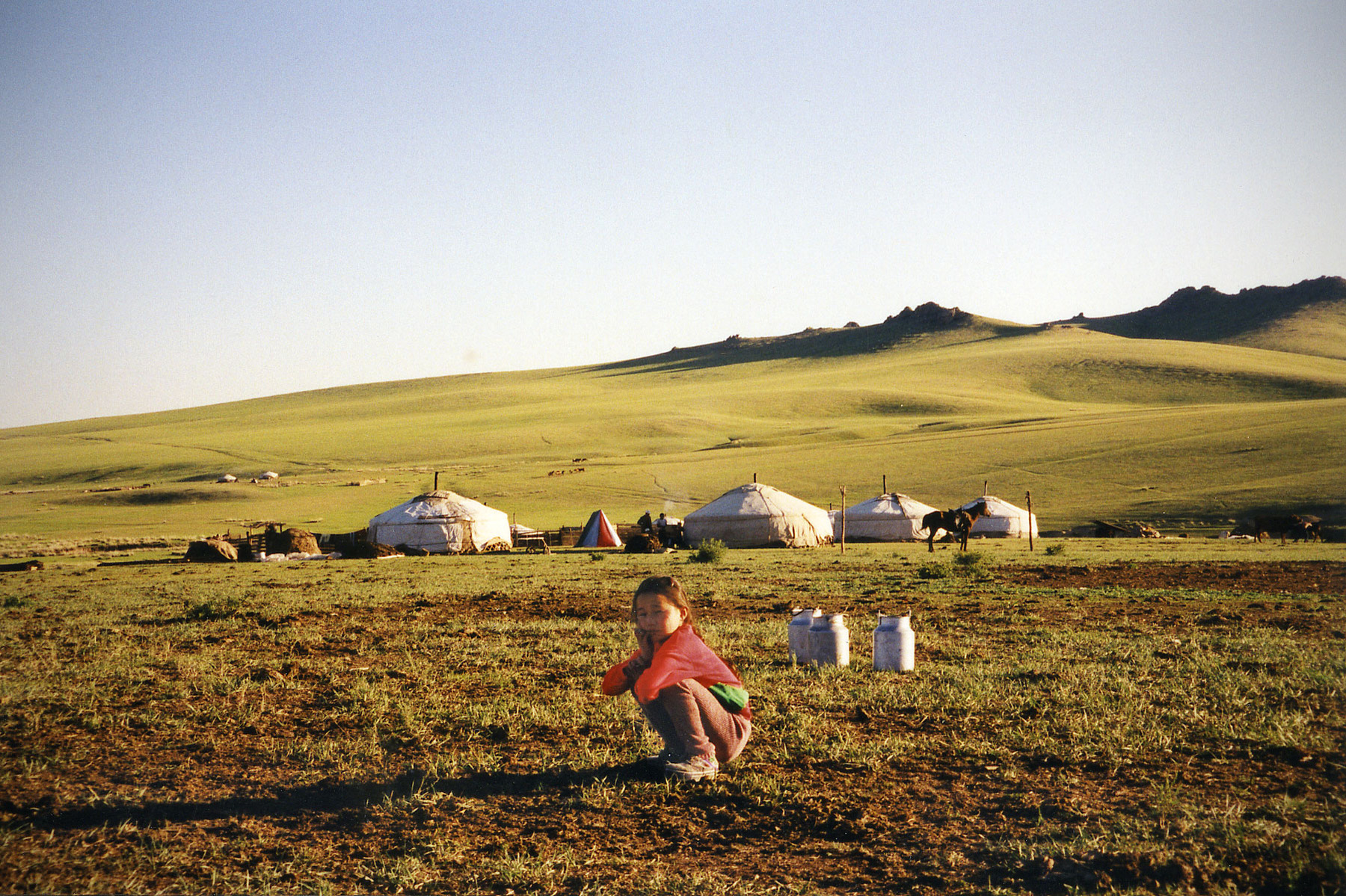 René-Pierre Delorme, photographe - 