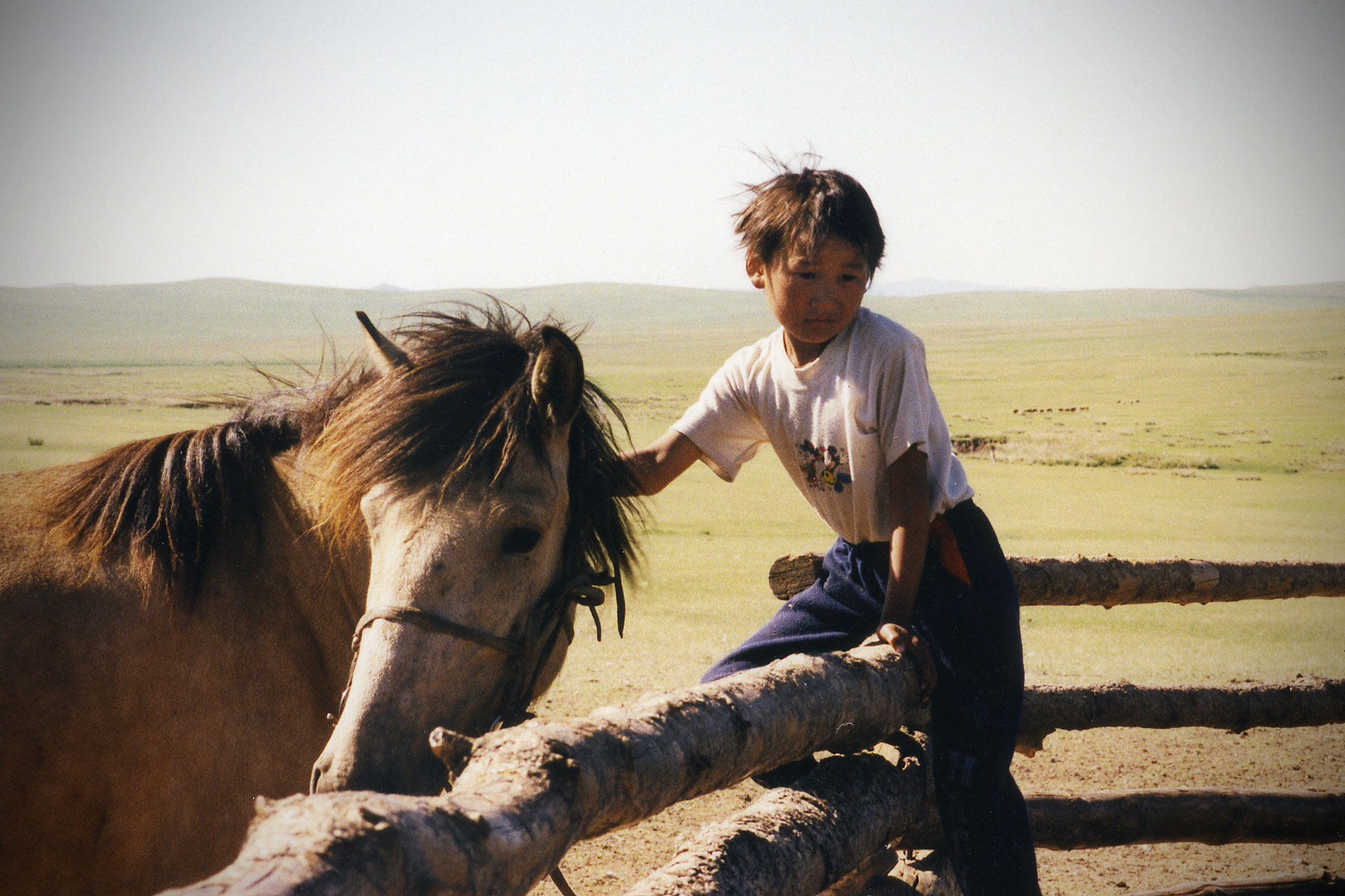 René-Pierre Delorme, photographe - 