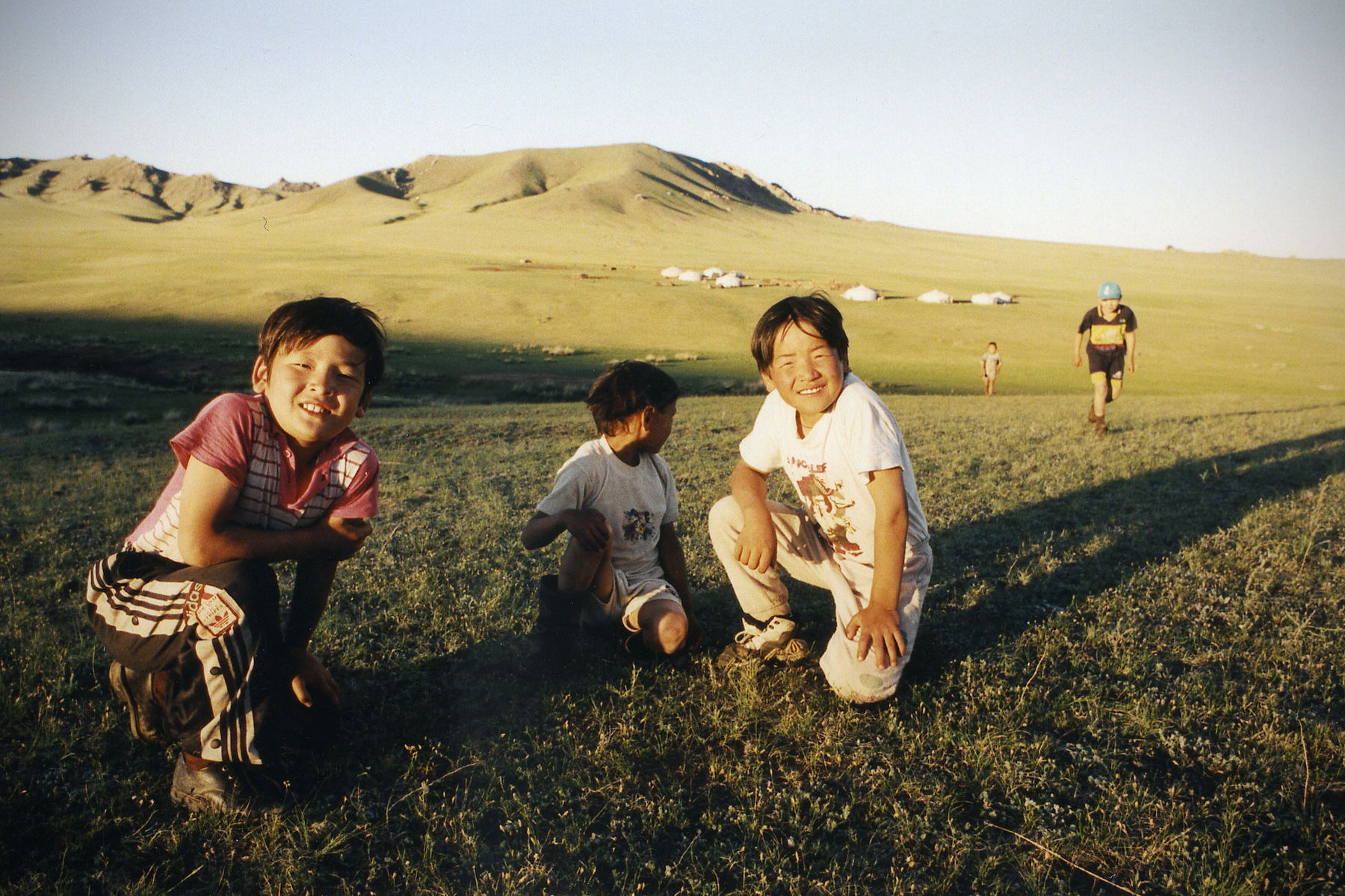 René-Pierre Delorme, photographe - 