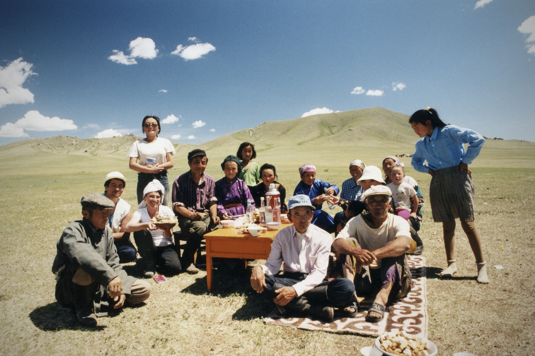 René-Pierre Delorme, photographe - 