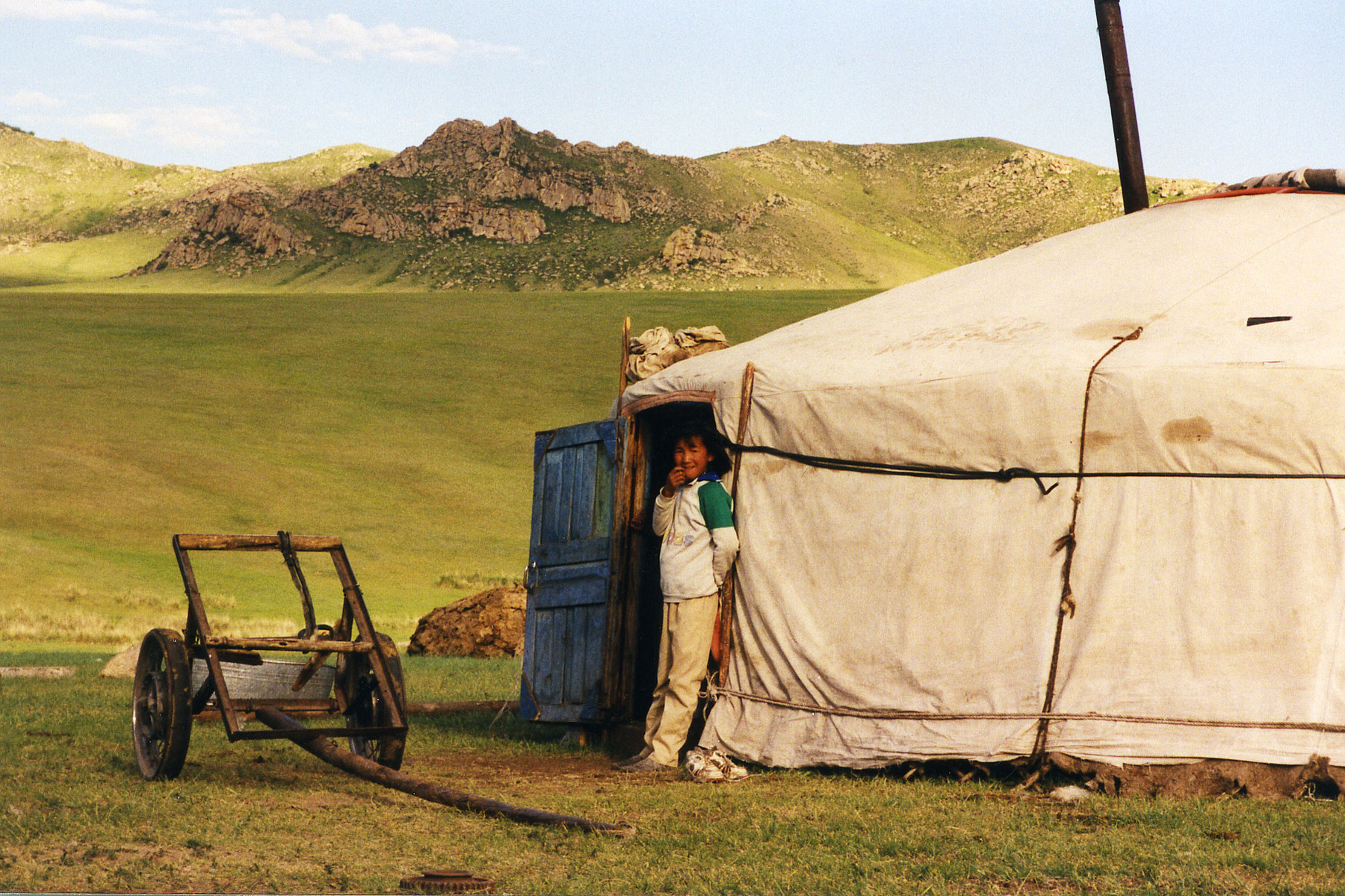 René-Pierre Delorme, photographe - 
