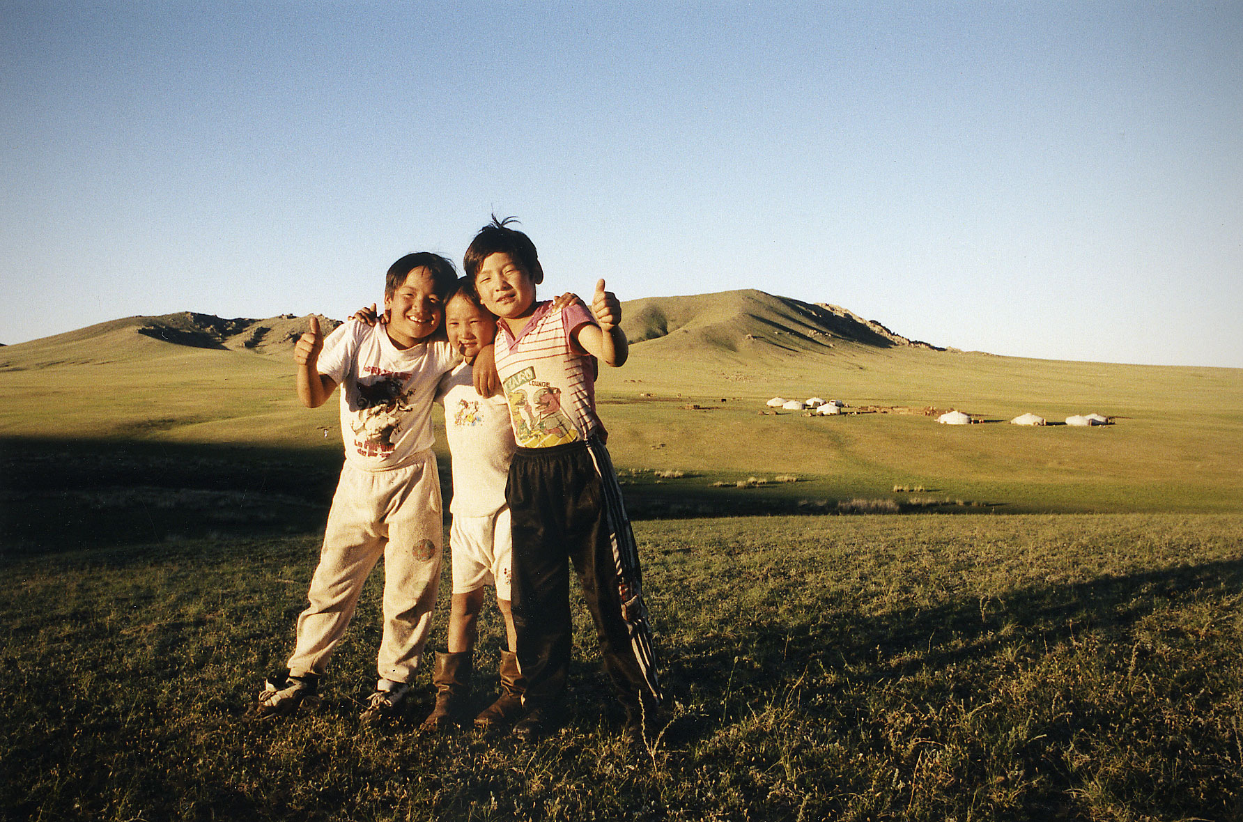 René-Pierre Delorme, photographe - 