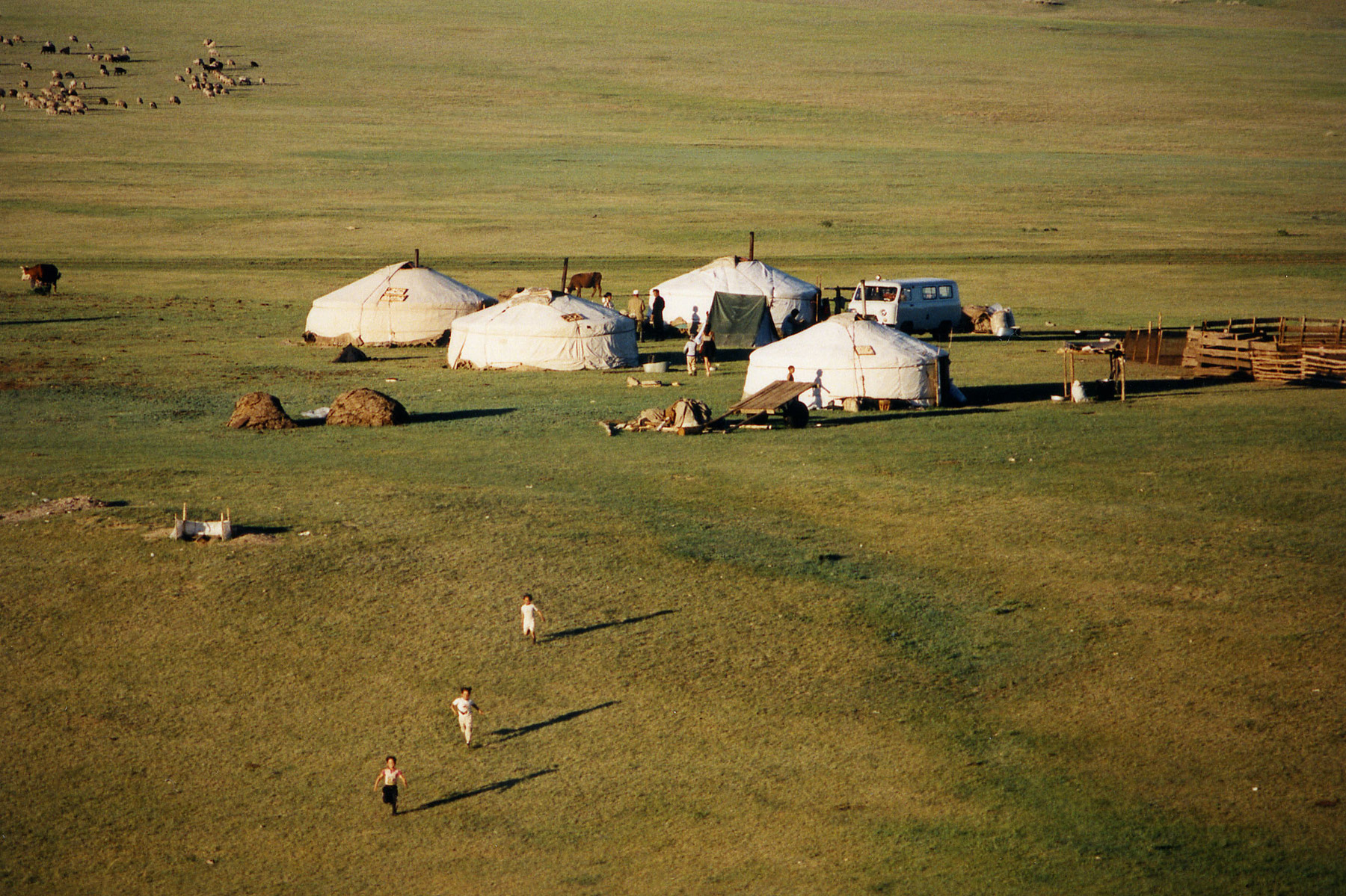 René-Pierre Delorme, photographe - 