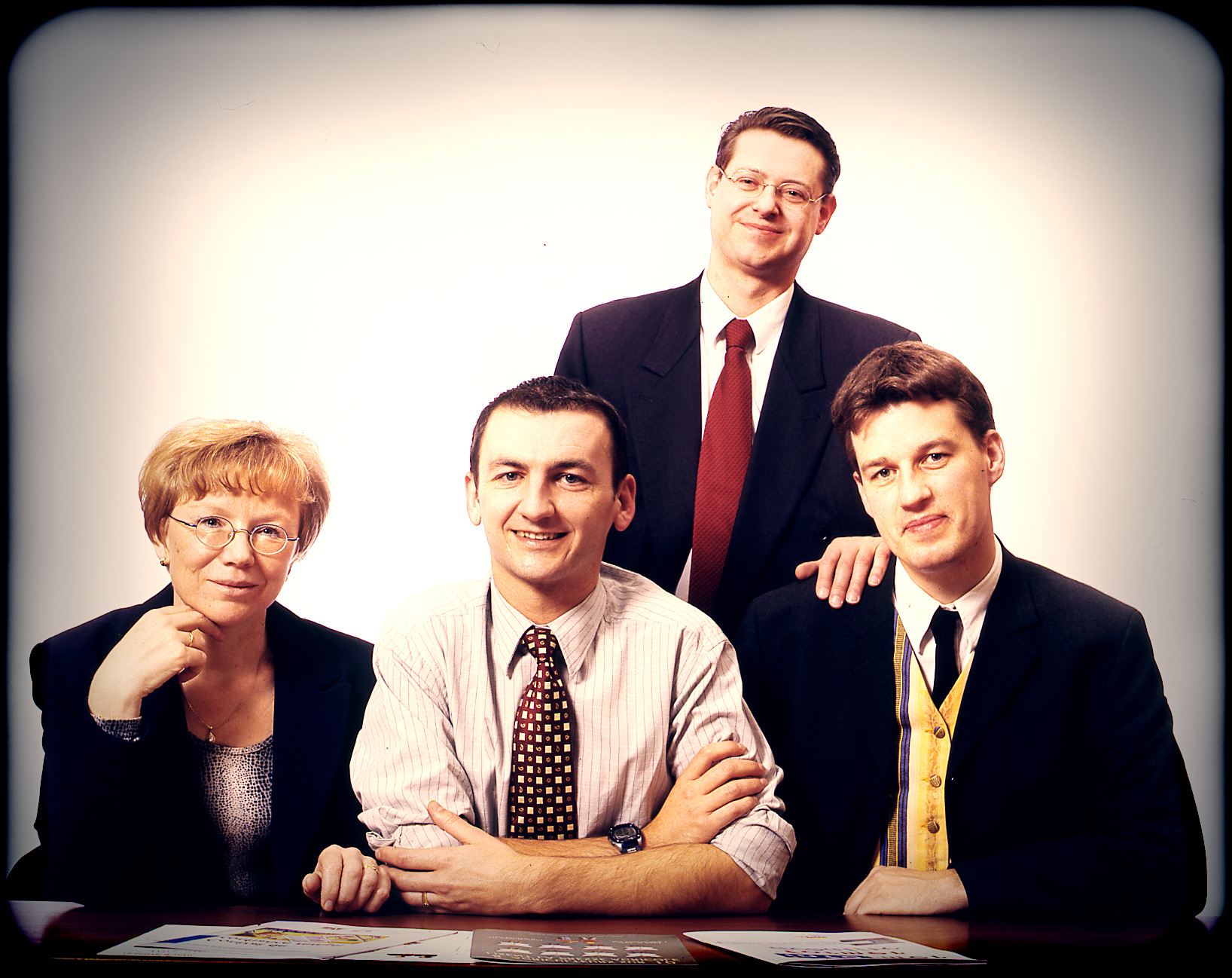 René-Pierre Delorme, photographe - 