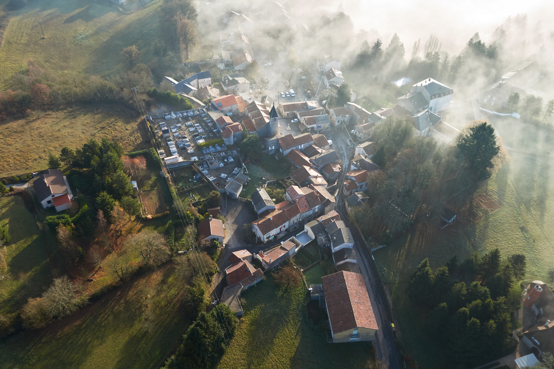 René-Pierre Delorme, photographe - 