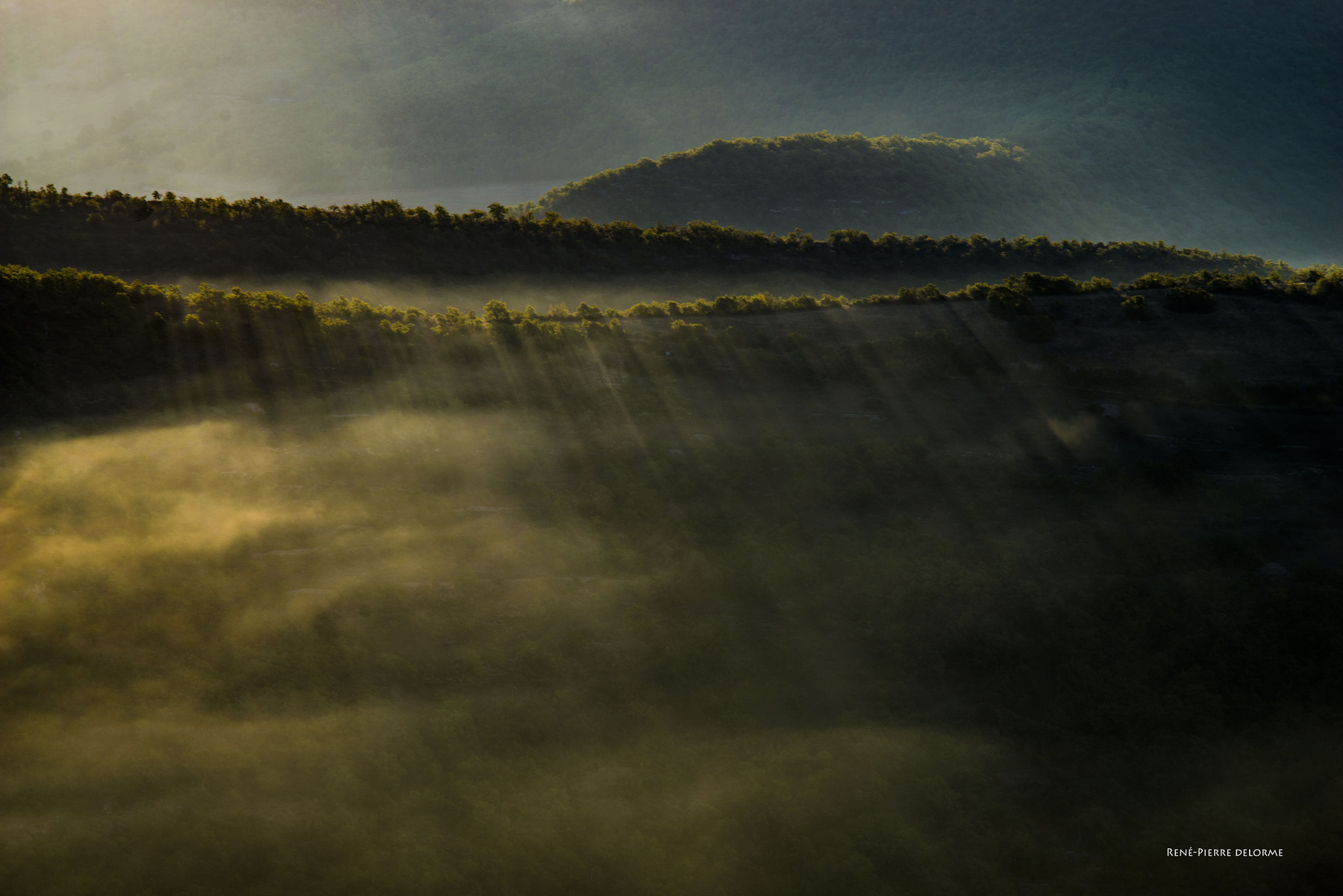 René-Pierre Delorme, photographe - 