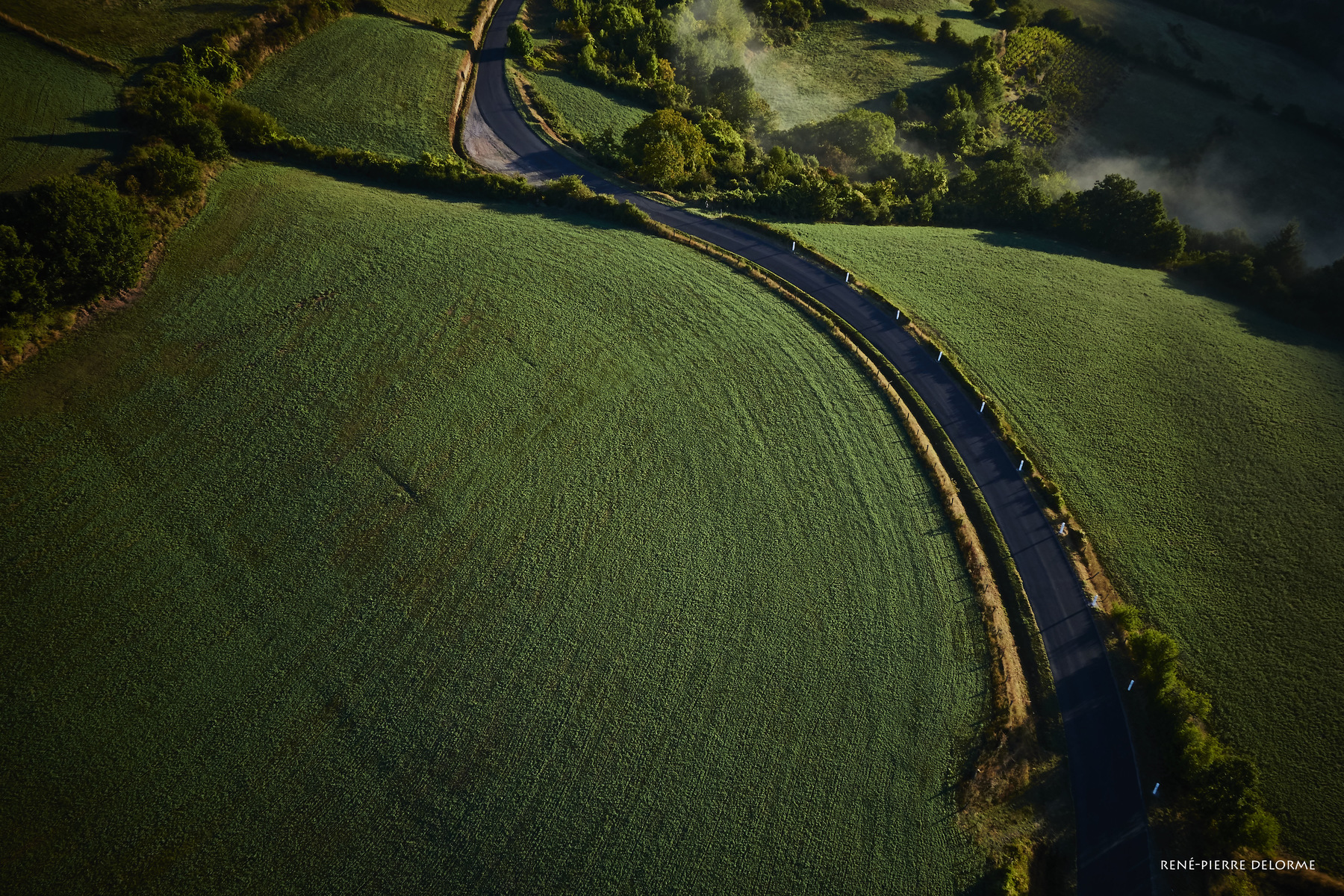René-Pierre Delorme, photographe - 