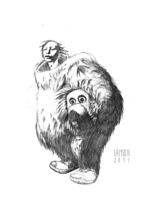 SAMSON - Samson