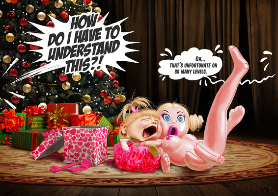 SAMSON - Merry Christmas 2014!