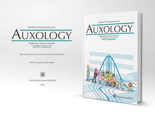 SAMSON - AUXOLOGY - Studying Human Growth and Development