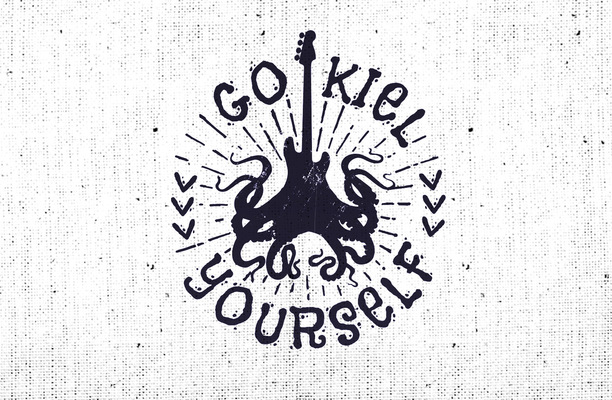 SAMSON - GO KIEL YOURSELF