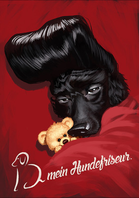 SAMSON - Mein Hundefriseur