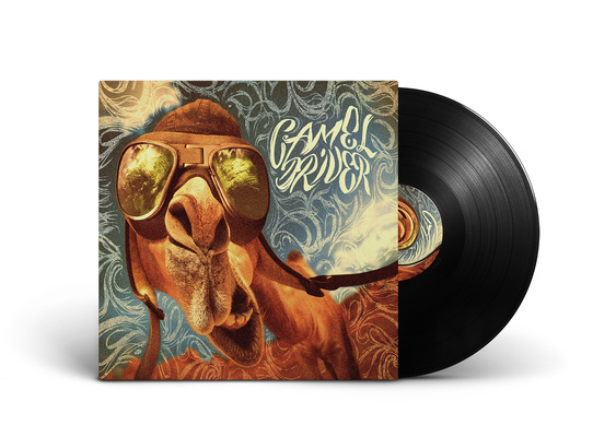 SAMSON - CAMEL DRIVER