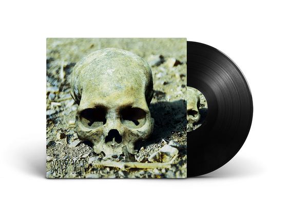 SAMSON - BONE MAN - II