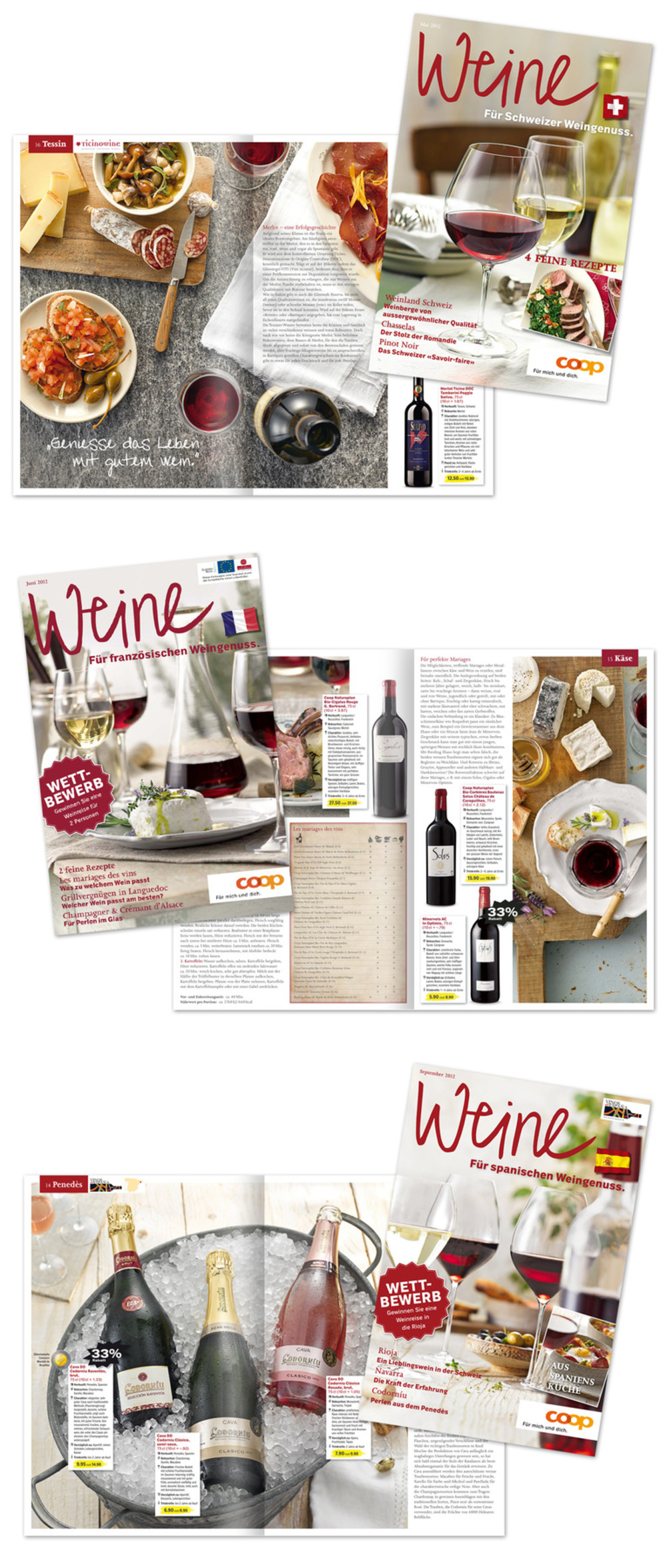 Anett Oldenburg AO_AD Art Direction, Grafik, Werbung - 