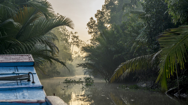 Leyla Kazim | Photography - Mekong Delta - Vietnam