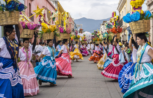 Leyla Kazim | Photography - Oaxaca - Mexico