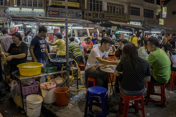 Leyla Kazim | Photography - Penang - Malaysia
