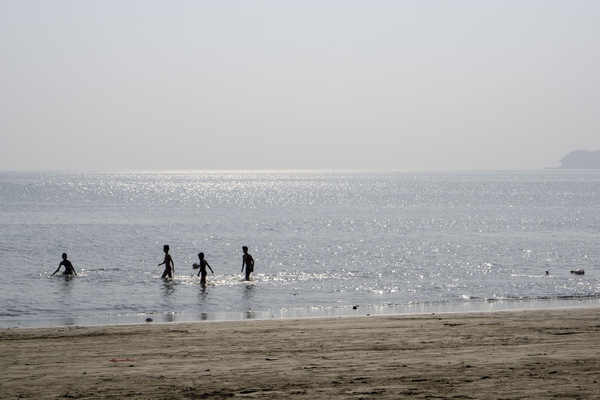 Leyla Kazim | Photography - Mumbai - India